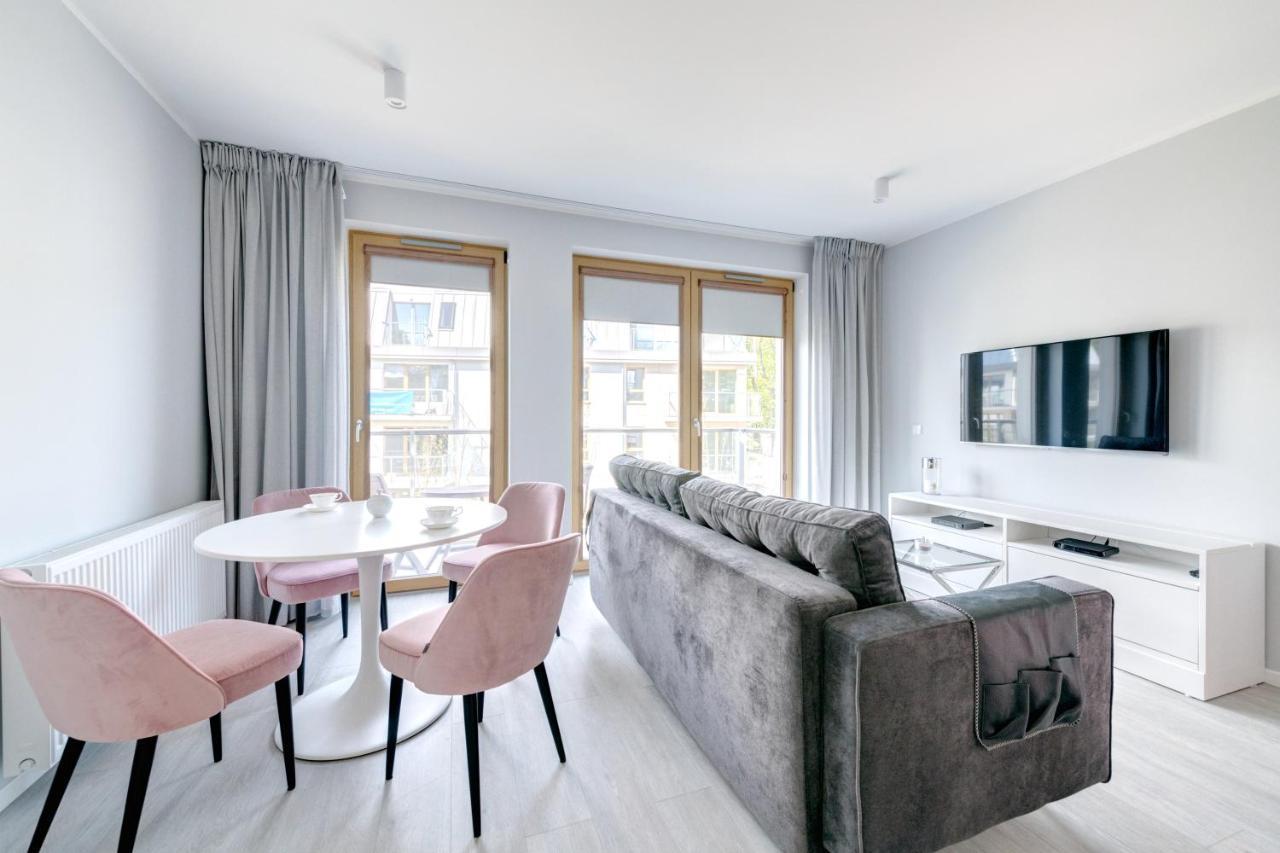Dr Apartments - Mavik Sopot Extérieur photo