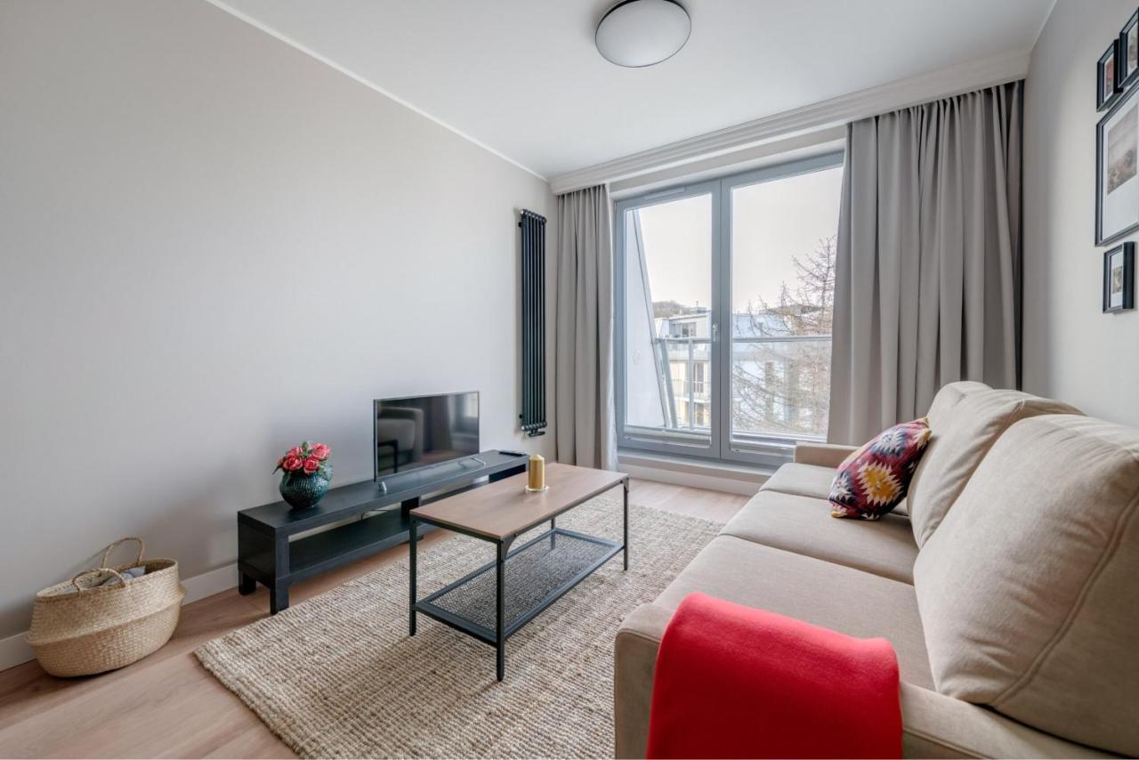 Dr Apartments - Mavik Sopot Extérieur photo