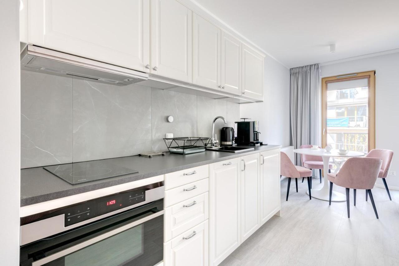 Dr Apartments - Mavik Sopot Extérieur photo