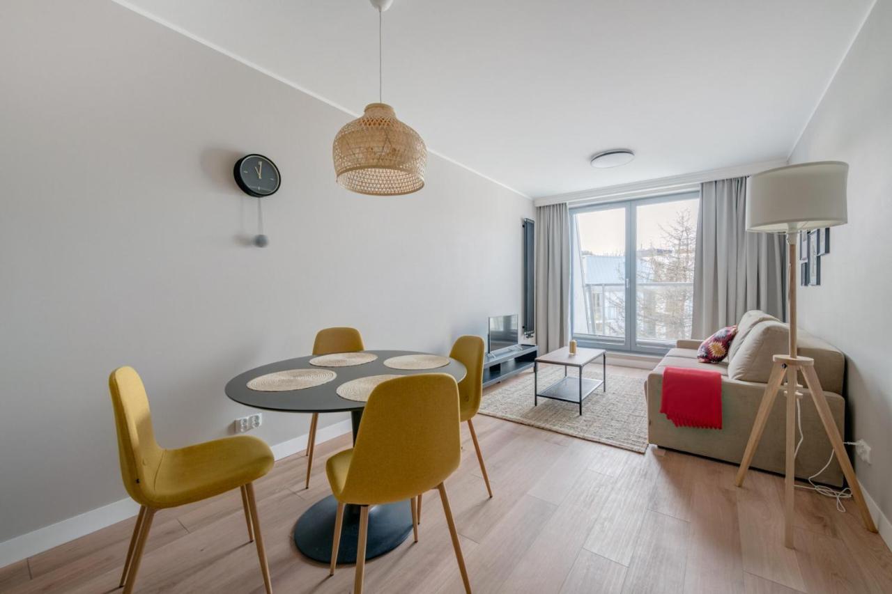 Dr Apartments - Mavik Sopot Extérieur photo