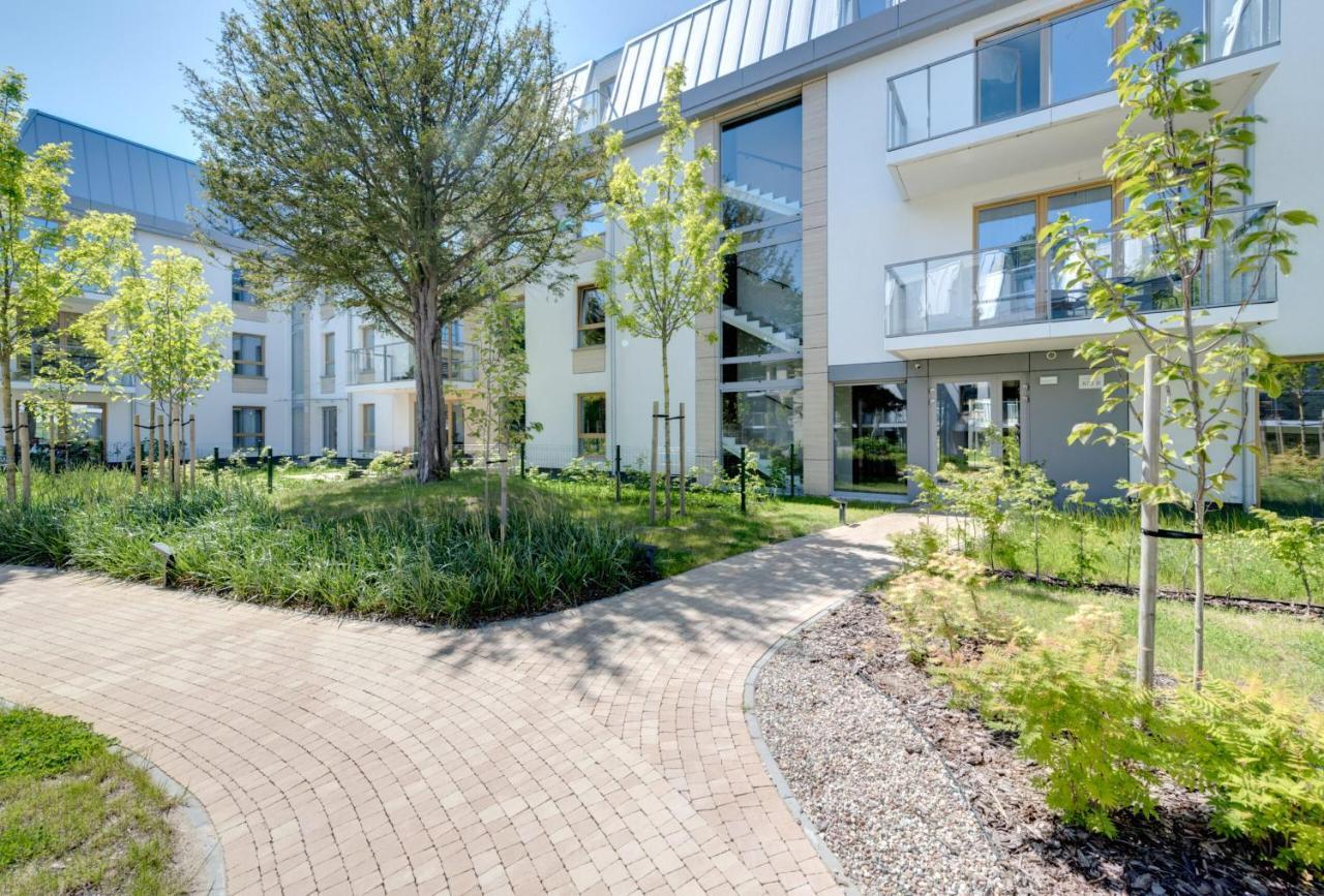 Dr Apartments - Mavik Sopot Extérieur photo