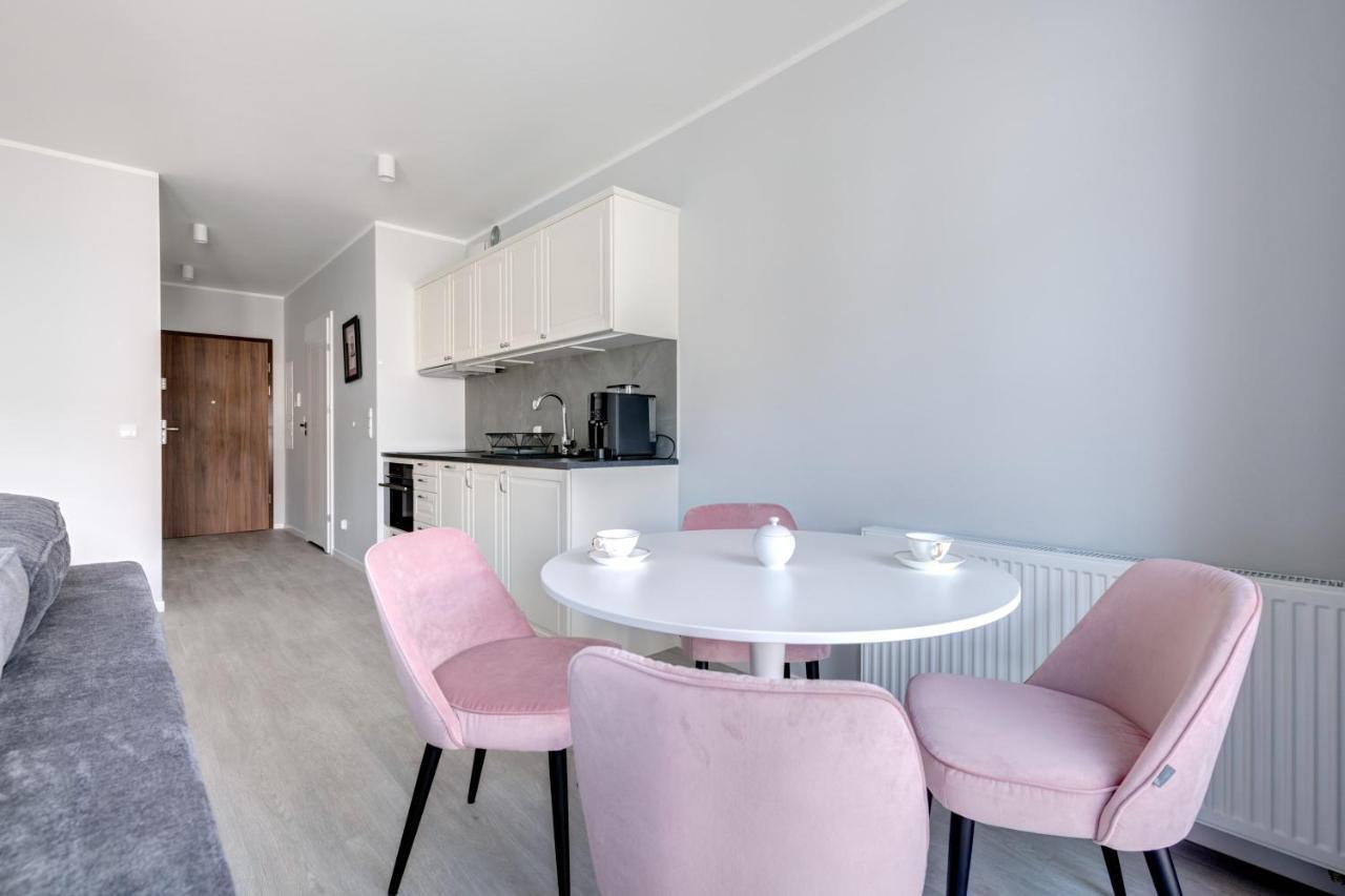 Dr Apartments - Mavik Sopot Extérieur photo