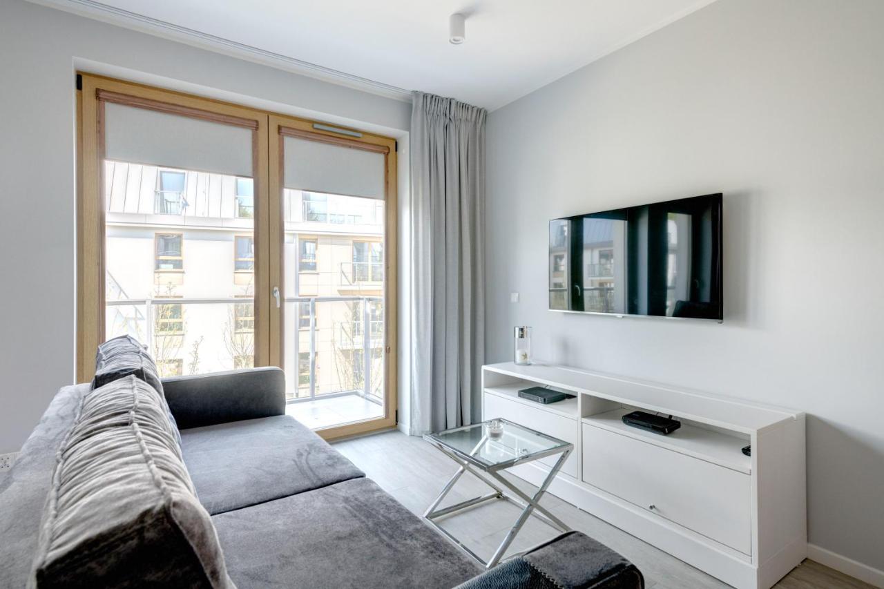 Dr Apartments - Mavik Sopot Extérieur photo