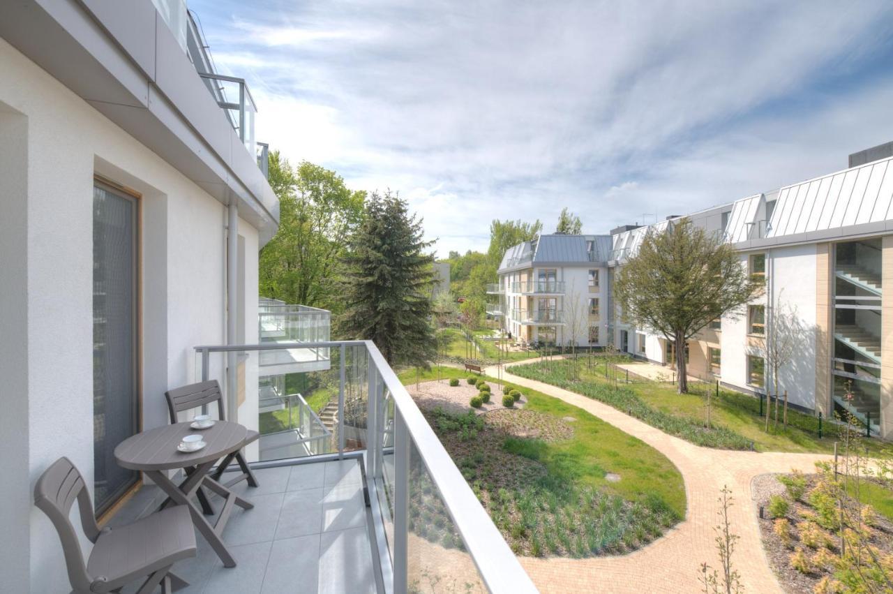 Dr Apartments - Mavik Sopot Extérieur photo