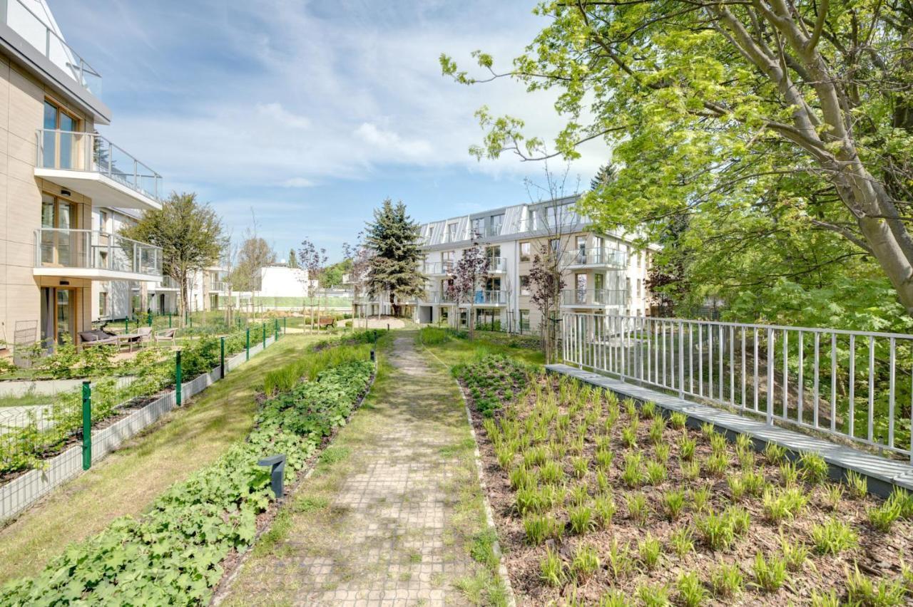 Dr Apartments - Mavik Sopot Extérieur photo