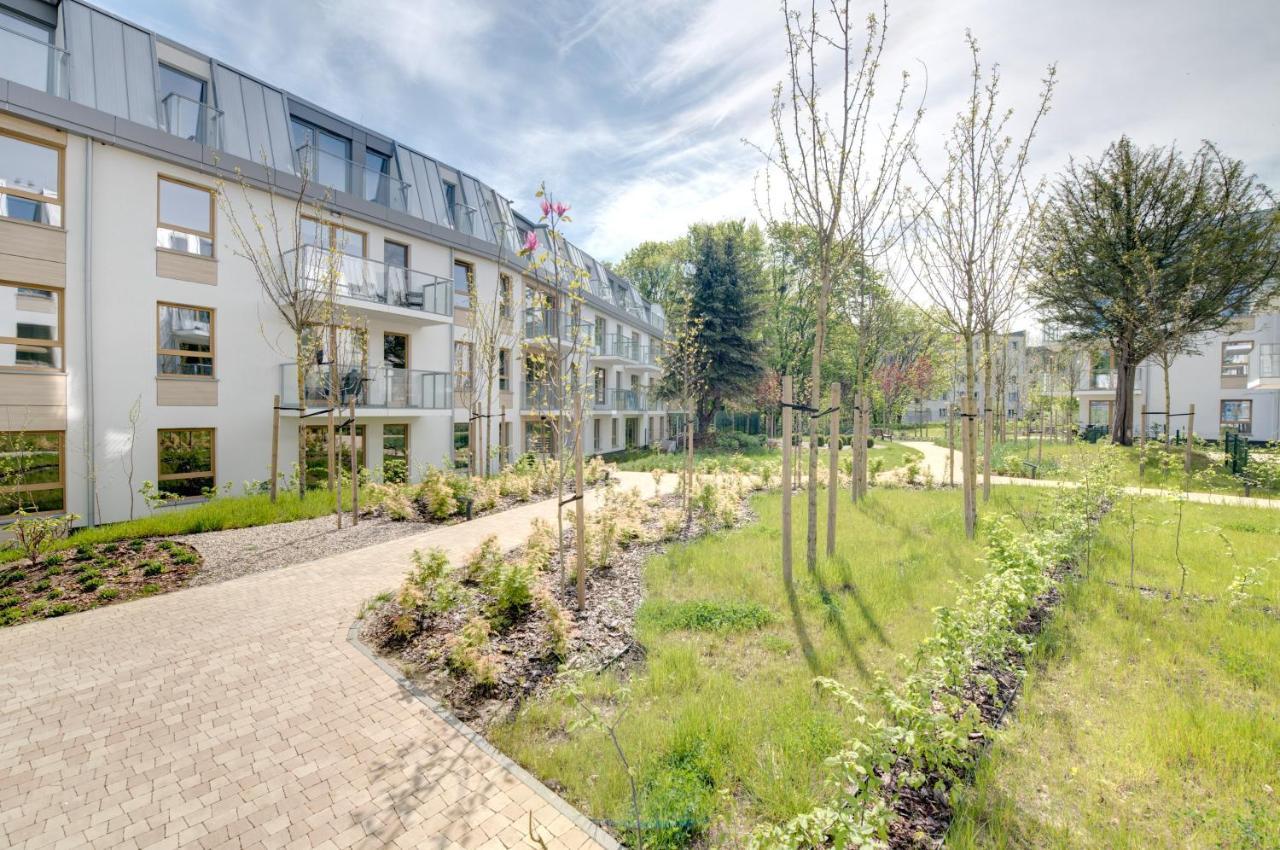 Dr Apartments - Mavik Sopot Extérieur photo
