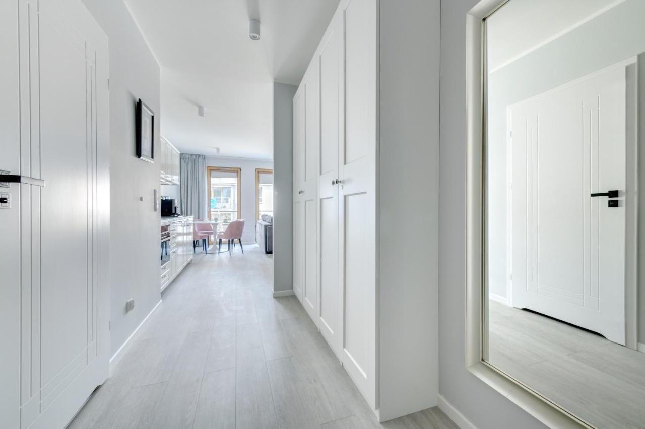 Dr Apartments - Mavik Sopot Extérieur photo