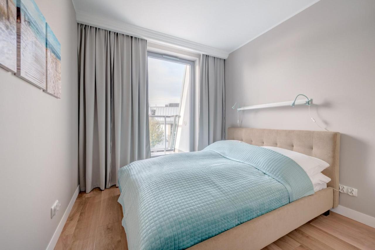 Dr Apartments - Mavik Sopot Extérieur photo