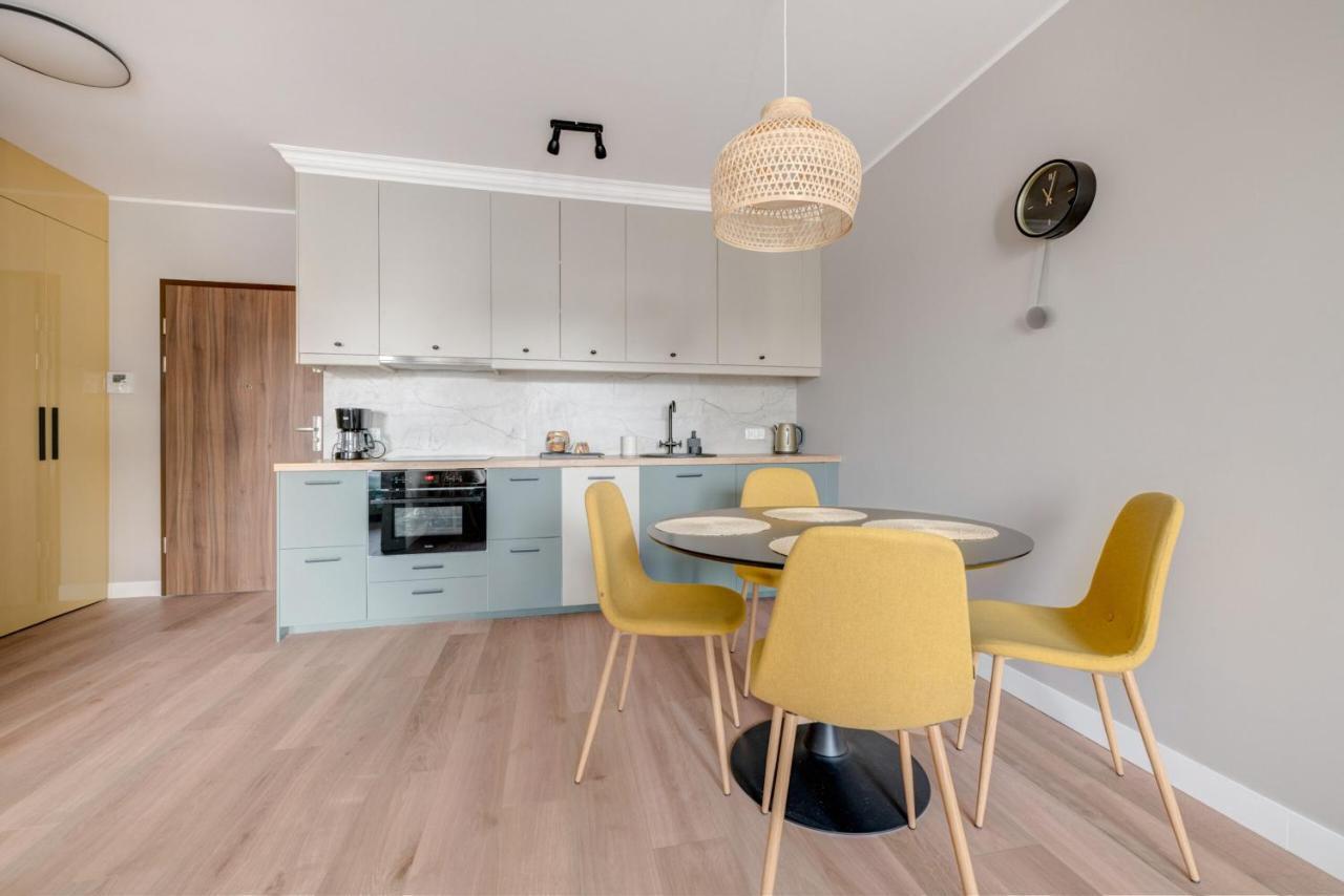 Dr Apartments - Mavik Sopot Extérieur photo