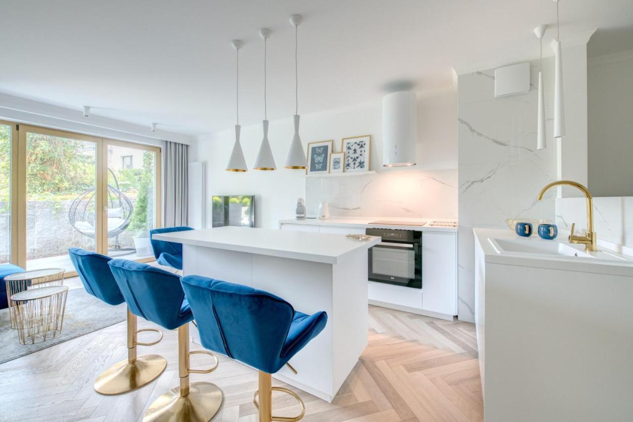 Dr Apartments - Mavik Sopot Extérieur photo