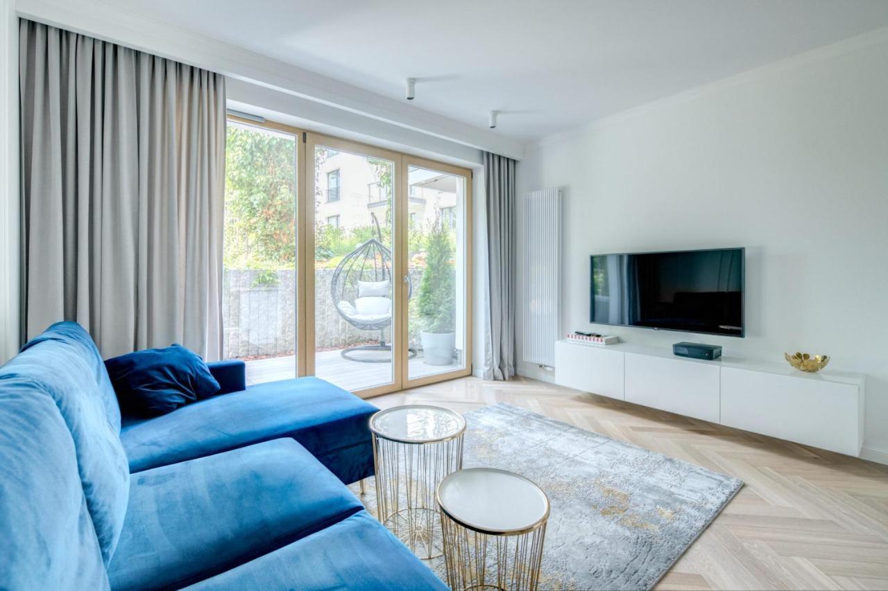 Dr Apartments - Mavik Sopot Extérieur photo