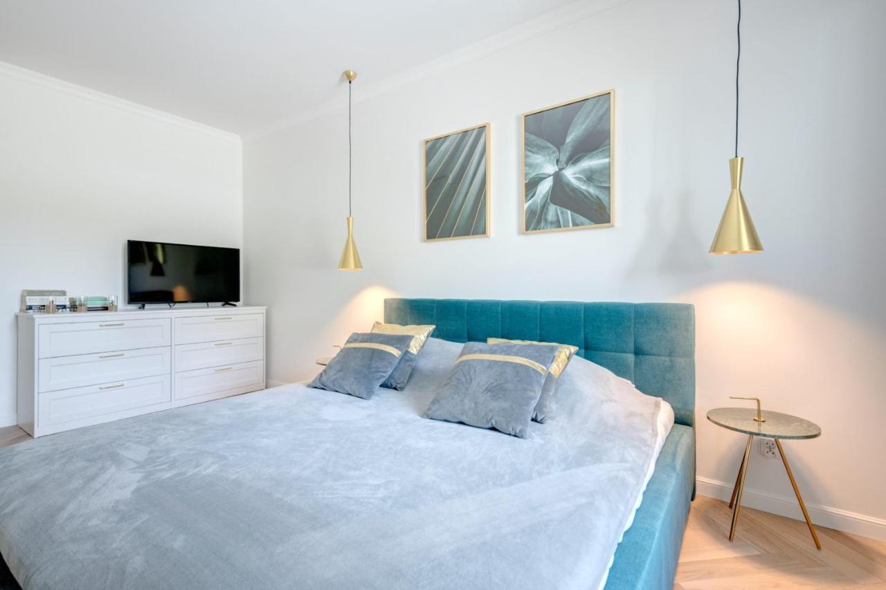 Dr Apartments - Mavik Sopot Extérieur photo